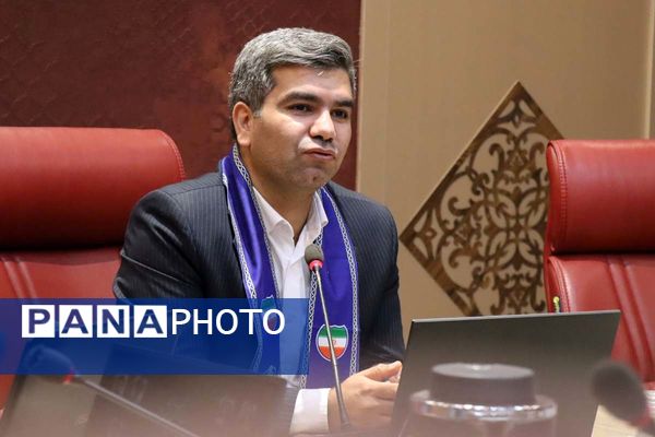 سومین جلسه شورای دختران شهرستان‌های استان تهران