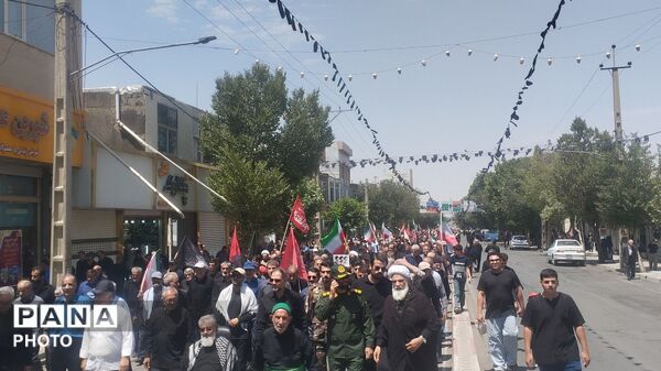 اربعین حسینی؛ تجمع بی‌نظیر پیروان اهل‌ بیت (ع)