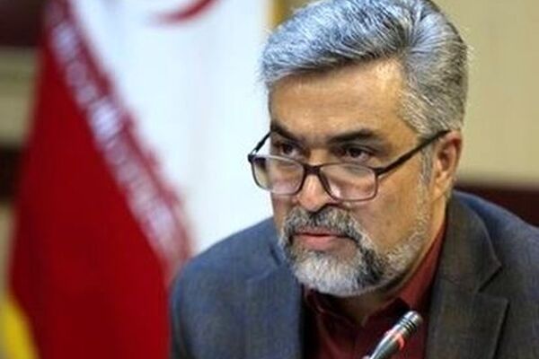 آخرین وضعیت آمبولانس‌های آسیب‌دیده ناشی از حوادث اخیر کشور