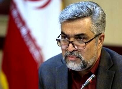 آخرین وضعیت آمبولانس‌های آسیب‌دیده ناشی از حوادث اخیر کشور