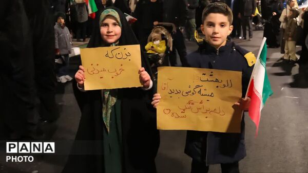 جدید میثاق مشکین‌دشتی‌ها با عمود خیمه انقلاب؛ در بیعت با آیت‌الله العظمی امام مجتبی خامنه‌ای 