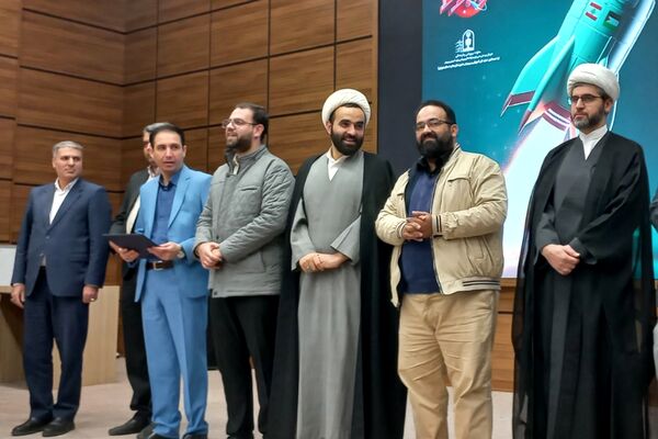 برگزاری لیگ جت دختران در شهریار