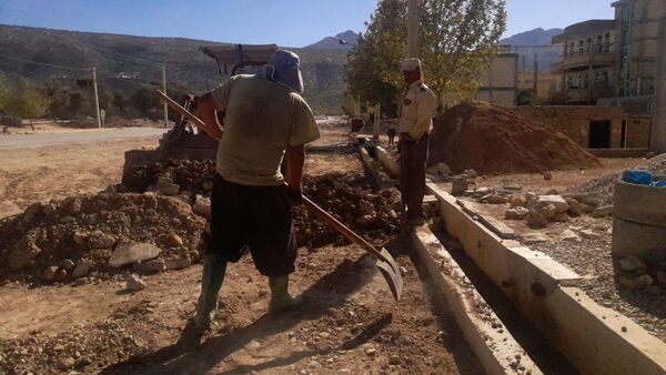 بهبودسازی و ارتقای سطح کیفیتی روستای دهنو شهرستان لردگان