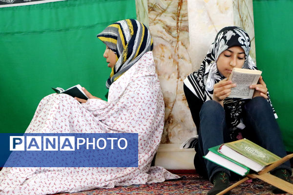 پایان سه‌روزه‌ای که بوی حرم گرفت