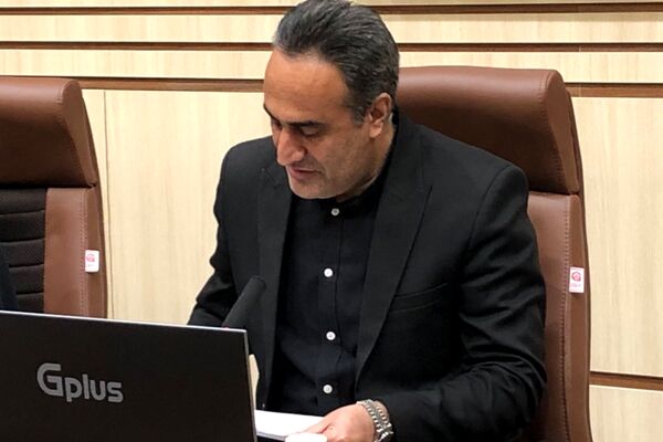 کارگاه توانمندسازی معاونین و مربیان پرورشی ناحیه دو شهرری 