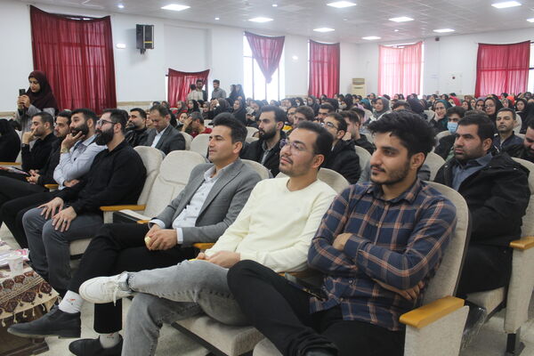 همایش گرامیداشت روز آموزش ابتدایی در گلوگاه
