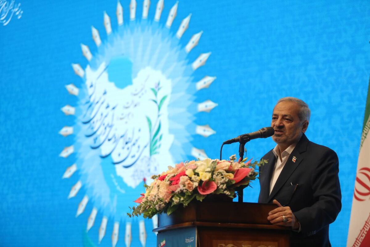در دولت چهاردهم تنها نیستم؛ یک وزیر دیگر کنار آموزش‌وپرورش است