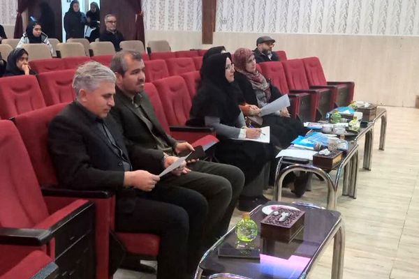 چهل و چهارمین جشنواره فرهنگی و هنری در رشته عروسکی و صحنه ای و خیابانی در نیشابور