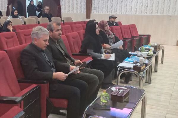 چهل و چهارمین جشنواره فرهنگی و هنری در رشته عروسکی و صحنه ای و خیابانی در نیشابور