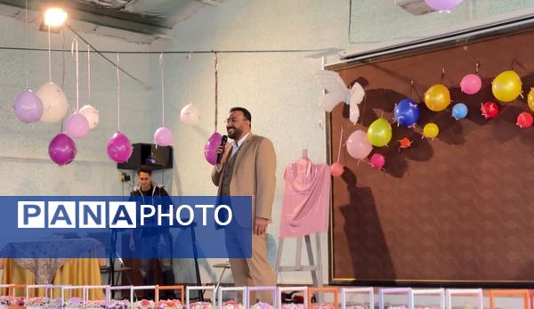 برگزاری اولین جشنواره عفاف و حجاب استان یزد با عنوان حریر آسمانی