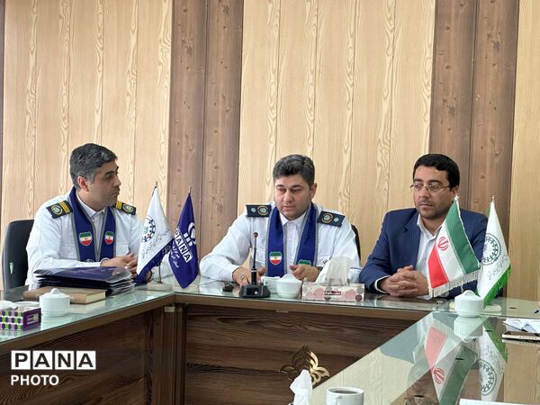 اولین جلسه شورای برنامه‌ریزی سازمان دانش‌آموزی آذربایجان شرقی در سال جدید