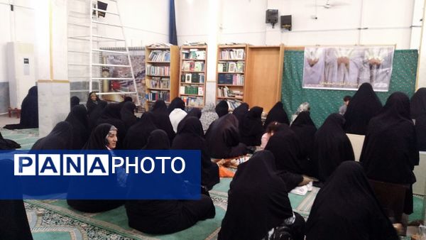 برگزاری نماز عید سعید قربان در شهرستان مهران