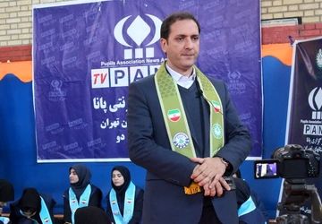 همایش «یاوران انقلاب» بستری برای مسئولیت‌پذیری و مهارت‌آموزی دانش‌آموزان است