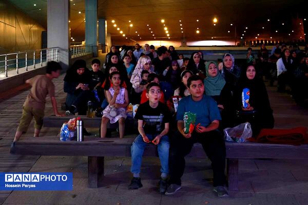 هجدهمین جشنواره بین‌المللی فیلم مقاومت