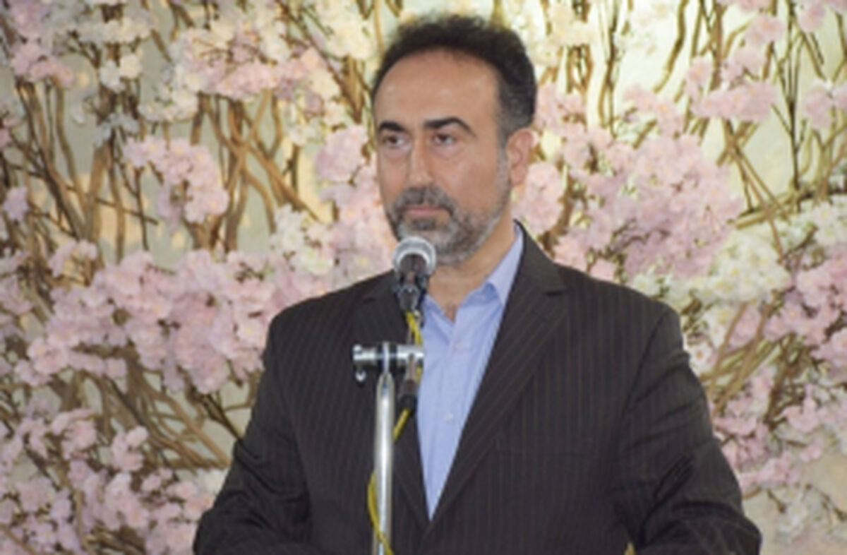پیام مدیرکل آموزش و پرورش استان البرز به مناسبت سالروز تاسیس سازمان دانش‌آموزی
