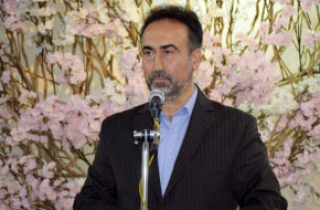 پیام مدیرکل آموزش و پرورش استان البرز به مناسبت سالروز تاسیس سازمان دانش‌آموزی