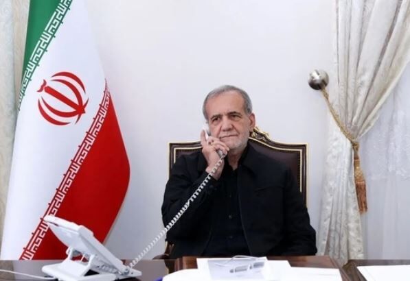 پزشکیان: سیاست‌های تجاوزکارانه رژیم صهیونیستی عامل ناامنی در منطقه است/ الکساندر ووچیچ: صربستان خواستار توسعه روابط با ایران است