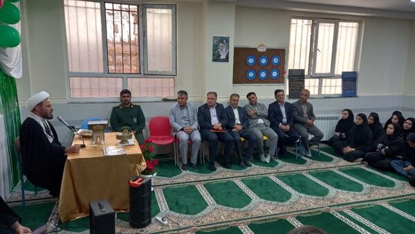 زنگ مهر در معمولان طنین‌انداز شد