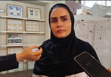 دانش‌آموز خبرنگاران پانا در موزه گیاه‌پزشکی تهران؛ آشنایی با دنیای گیاهان و حفظ محیط زیست  
