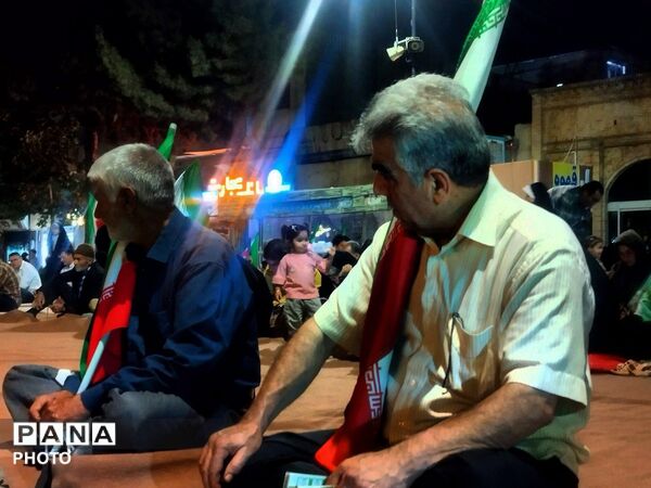 حسینیه امام خمینی(ره) نیشابور؛ ۱۹۸ شب، روایت یک اجتماع متفاوت