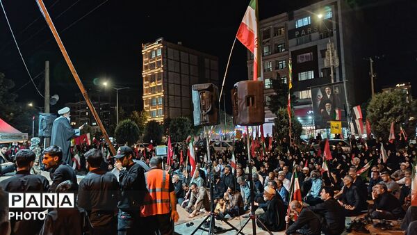 در شب صد و سی و سوم،بلوار فضل میزبان کشور دوستان وطن