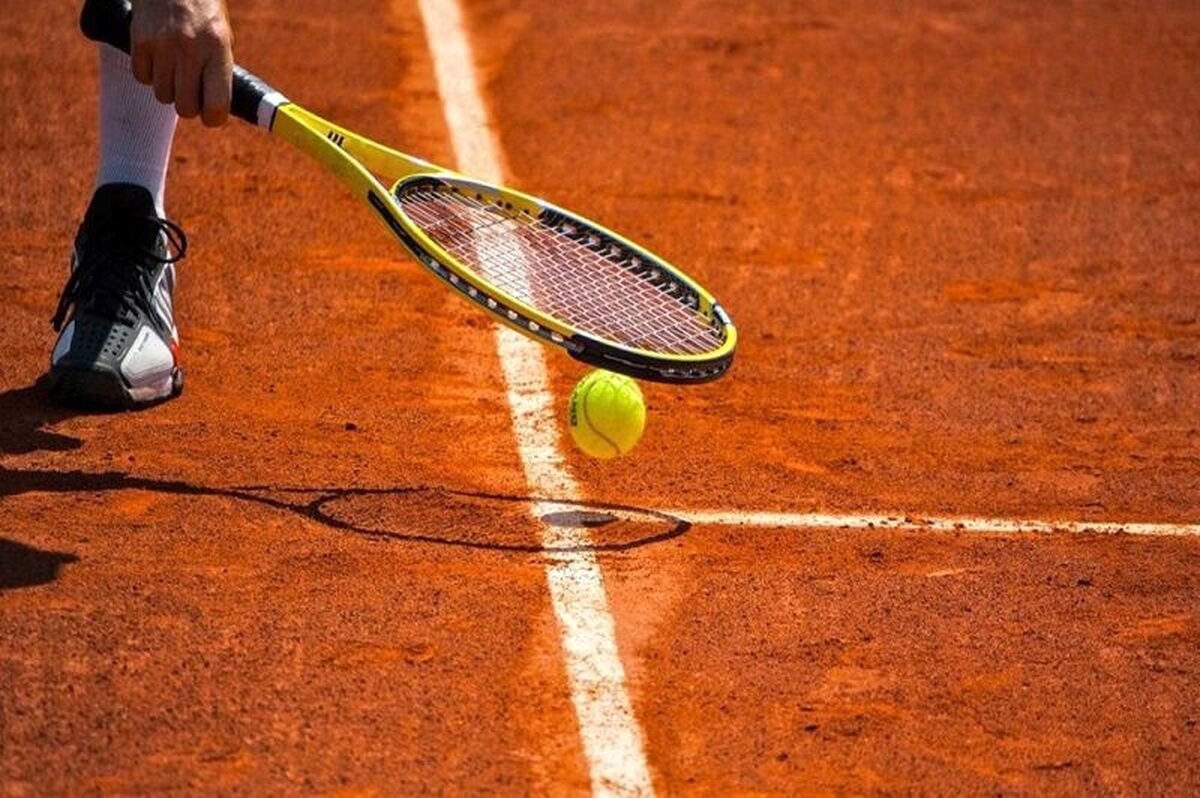 حضور دختران تنیسور ایران در پیش‌مقدماتی جهانی بیلی‌جین‌کینگ کاپ