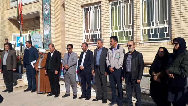 اجرای سرشماری عمومی کشاورزی در سملقان 
