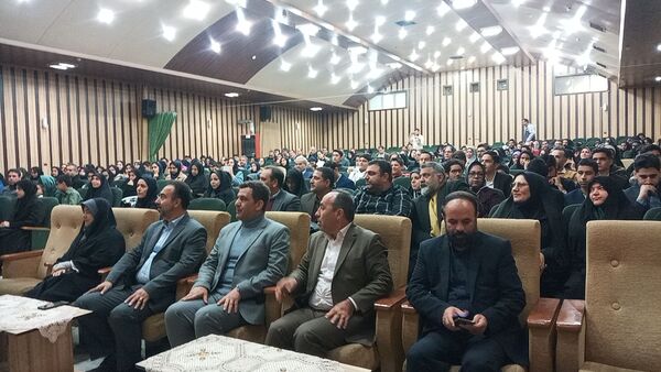 جشنواره خوارزمی در البرز با محوریت تجلیل از نخبگان هوش مصنوعی و ایران دیجیتال 
