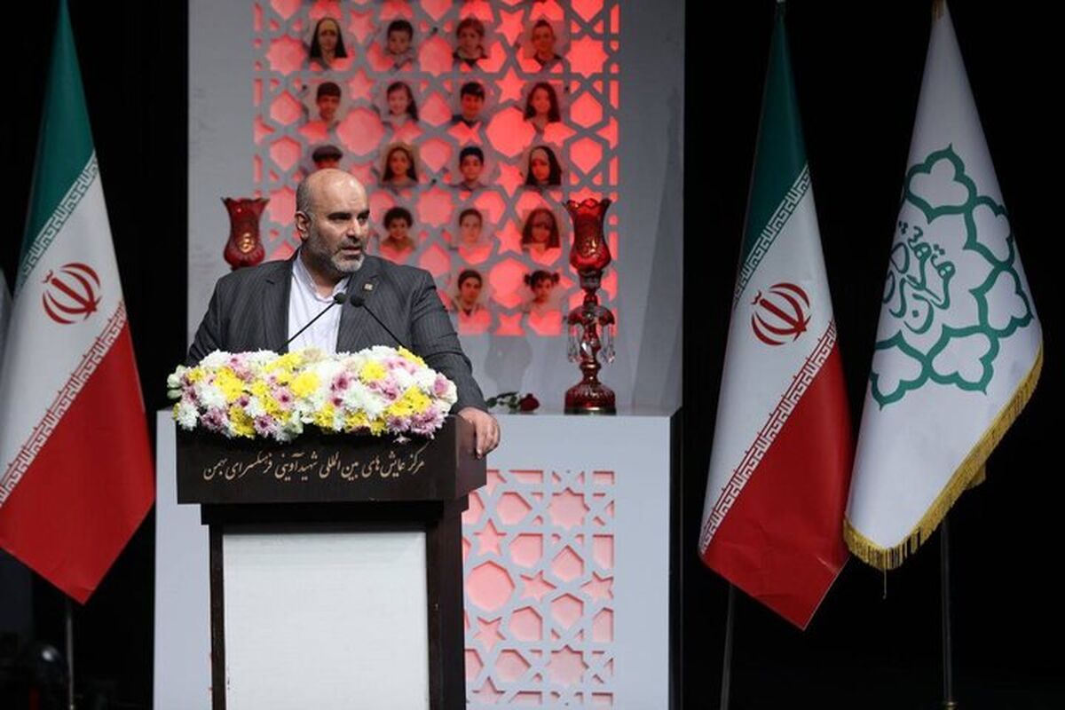 شهرداران مدارس، مدرسه را در محله خود فعال می‌کنند