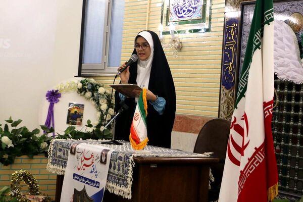 شروعِ نسلِ پدافند در فروغِ شهرری