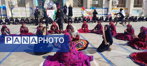 المپیاد درون مدرسه ای شهرستان مینودشت