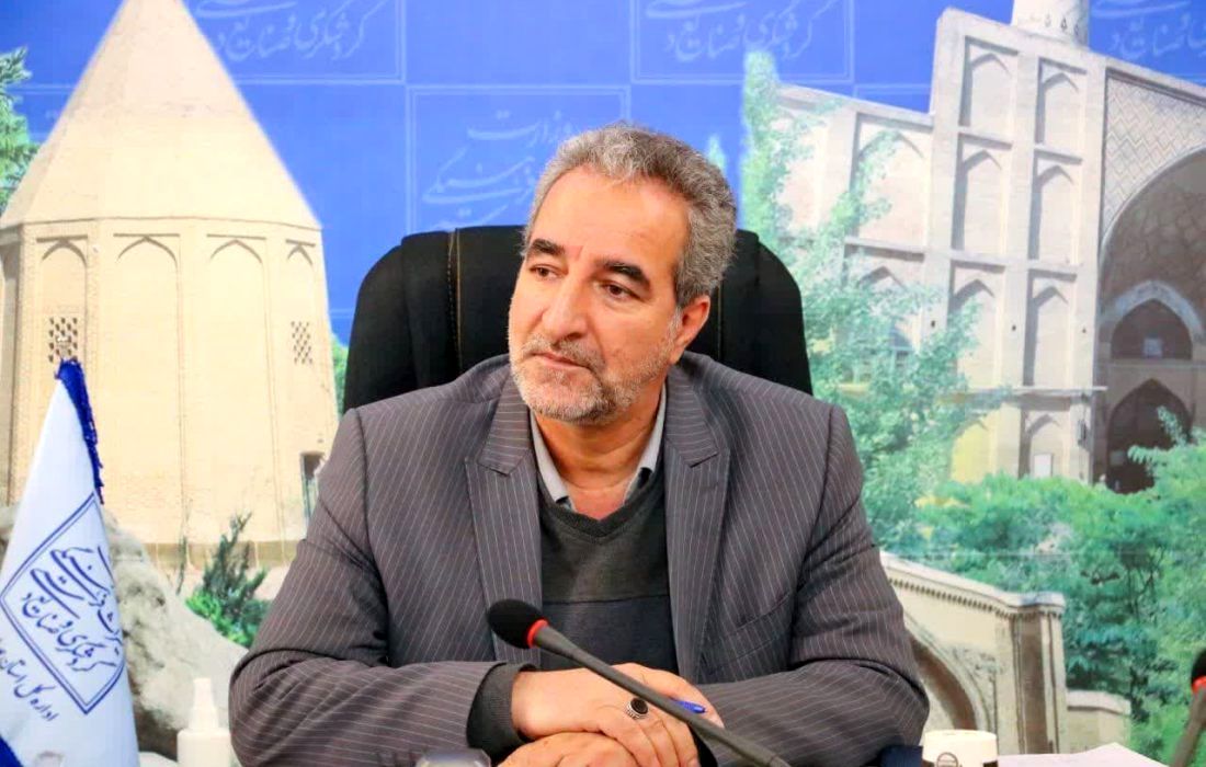 میزبانی از ۱۳۲ هزار مسافر و رضایت حداکثری گردشگران