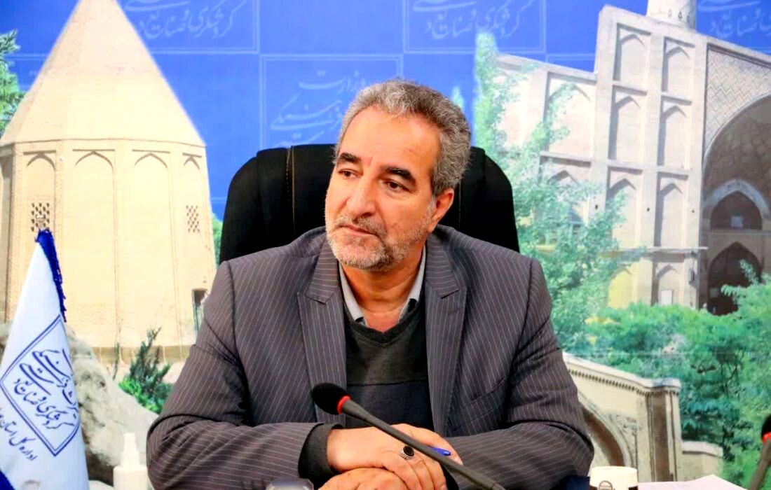 میزبانی از ۱۳۲ هزار مسافر و رضایت حداکثری گردشگران