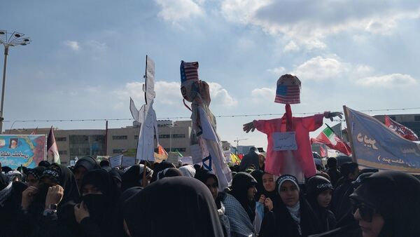 حضور پررنگ جوانان دهه هشتادی