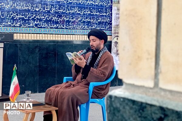 دورهمی‌هایی از جنس آرامش 