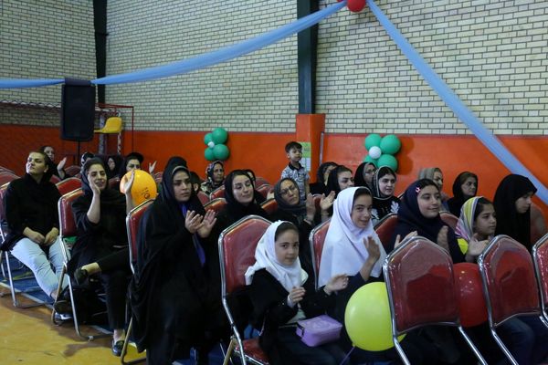 افتتاح هشتمین دوره اوقات فراغت در آذربایجان‌شرقی