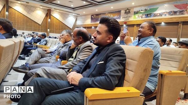 دانشگاه دولتی تربت حیدریه؛ میزبان معلمان جلگه رخ در جشن سپاس معلم