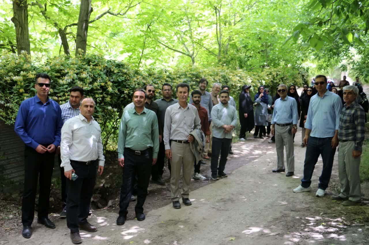 برگزاری همایش توانمندسازی مشاوران استان 