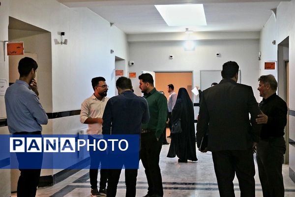 مرحله استانی دوره توانمندسازی نیروی انسانی «توانا» در قم