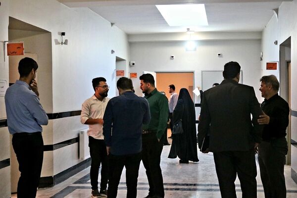 مرحله استانی دوره توانمندسازی نیروی انسانی «توانا» در قم