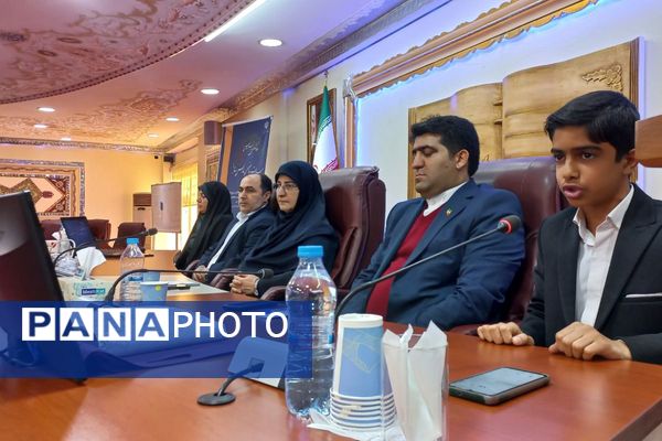 تربیت مدرسان سلامت روان کلید خورد