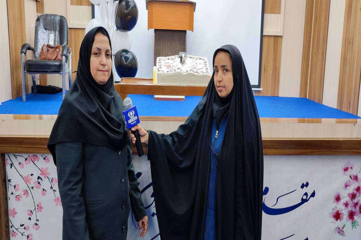 جشن فارغ‌التحصیلی ششم  ابتدایی پایان دوران دلنشین ابتدایی و آغاز مسیر پرماجرا در دنیای علم و دانش است