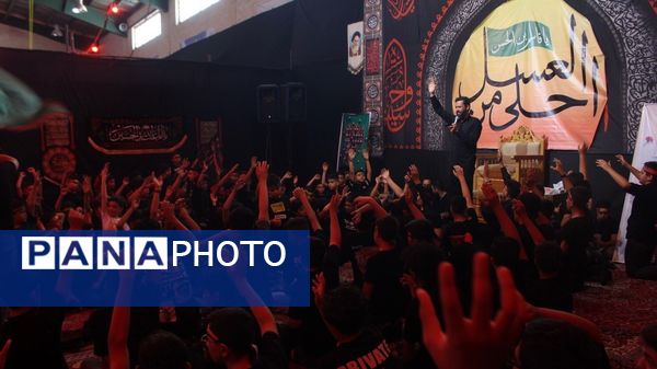 دوازدهمین سوگواره «احلی من العسل» در شهرستان دلیجان 