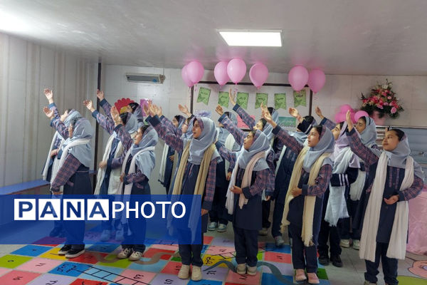 جشن میلاد حضرت زینب کبری(س)و گرامیداشت روز پرستار