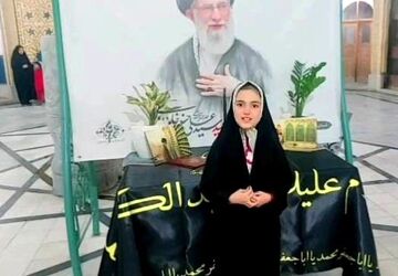 حال و هوای مردم دارالعباده یزد در شب های قدر