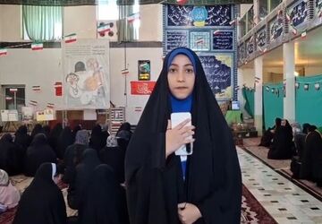 کارگاهی برای ترویج ازدواج آسان