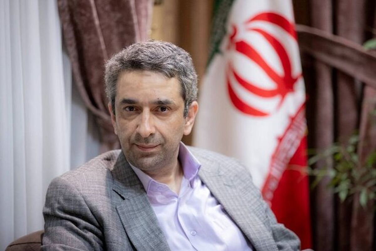 معاون دفتر پزشکیان: تسلط آمریکا بر ایران، رؤیای بربادرفته است