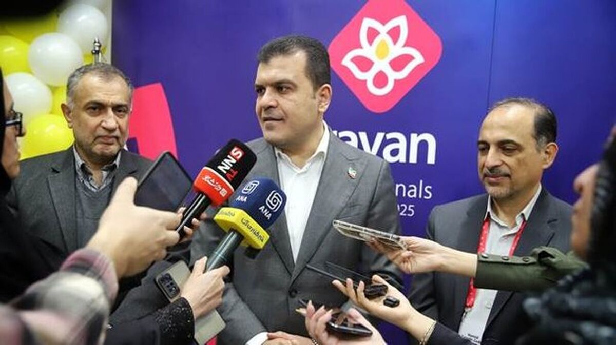 10 نفر برتر «رایان» مشمول طرح شهیدصیاد شیرازی می‌شوند