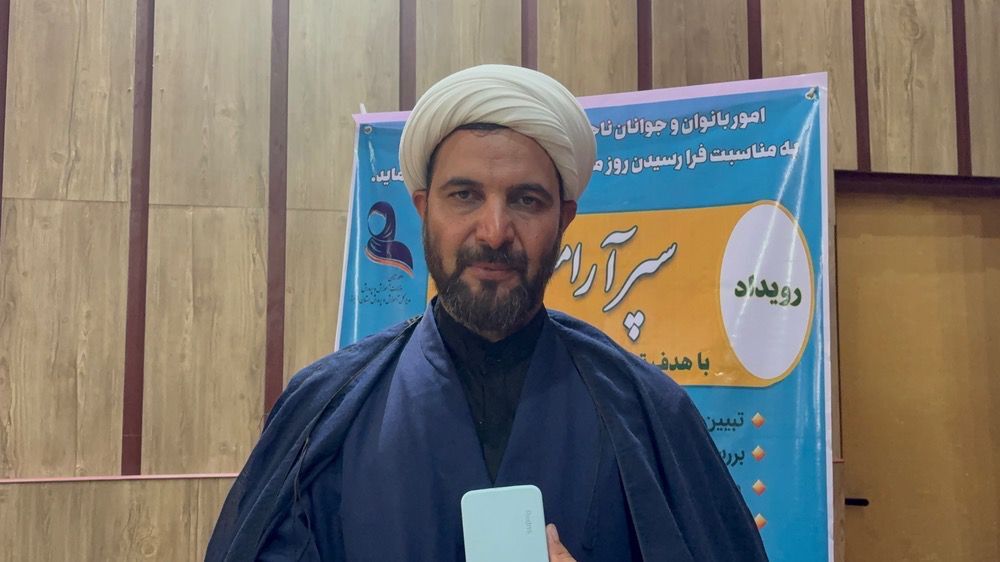   مبارزه با حجاب، بخشی از جنگ تمدنی غرب علیه تمدن اسلامی است
