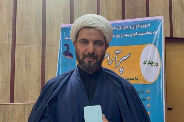 مبارزه با حجاب، بخشی از جنگ تمدنی غرب علیه تمدن اسلامی است